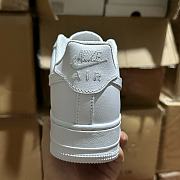 Colestore Nike Air Force 1 White - 6