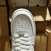 Colestore Nike Air Force 1 White - 4