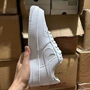 Colestore Nike Air Force 1 White - 5