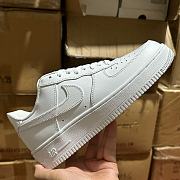 Colestore Nike Air Force 1 White - 3