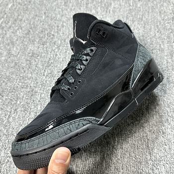 Colestore Men's Air Jordan 3 Retro 