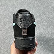 Colestore  Nike Air Force 1 Low Tiffany & Co. 1837 - 5