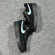 Colestore  Nike Air Force 1 Low Tiffany & Co. 1837 - 4