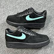 Colestore  Nike Air Force 1 Low Tiffany & Co. 1837 - 3