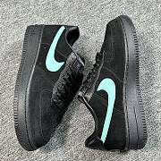 Colestore  Nike Air Force 1 Low Tiffany & Co. 1837 - 2