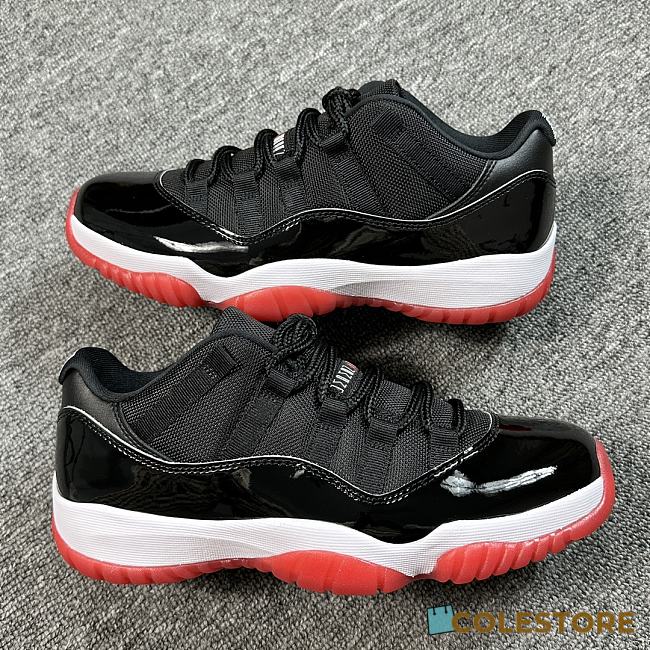 Colestore AIR JORDAN 11 LOW - 1