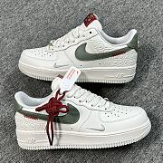 Colestore Nike Air Force 1 Low “Year of the Snake”  - 1