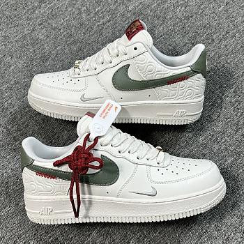Colestore Nike Air Force 1 Low “Year of the Snake” 