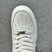 Colestore Nike Air Force 1 Low “Year of the Snake”  - 6