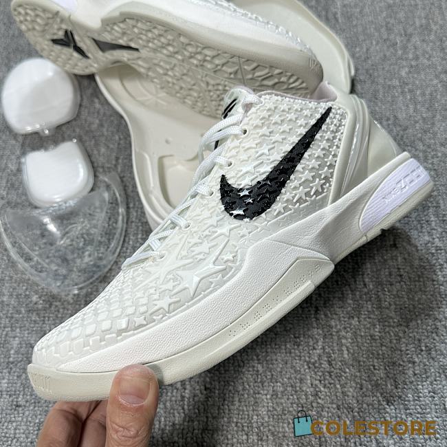 Colestore Nike Kobe 6 Protro Sail  - 1
