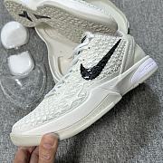 Colestore Nike Kobe 6 Protro Sail  - 1