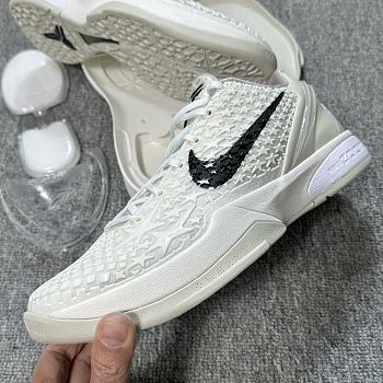 Colestore Nike Kobe 6 Protro Sail 