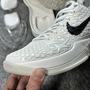 Colestore Nike Kobe 6 Protro Sail  - 6