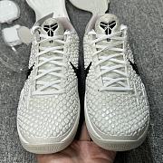 Colestore Nike Kobe 6 Protro Sail  - 5