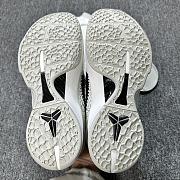 Colestore Nike Kobe 6 Protro Sail  - 4