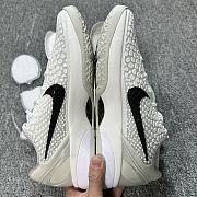 Colestore Nike Kobe 6 Protro Sail  - 3