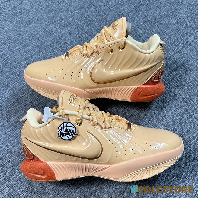 Colestore Nike LeBron 21 ‘Melo Melo’ - 1