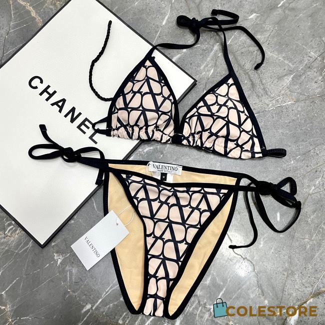 Colestore Valentino Garavani Bikini A Design Noue - 1