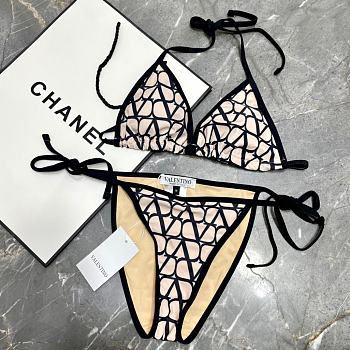 Colestore Valentino Garavani Bikini A Design Noue