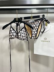Colestore Valentino Garavani Bikini A Design Noue - 2