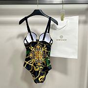 Colestore Versace Gold Chain Swimsuit - 6