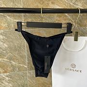 Colestore Versace Strappy Bikini  - 6