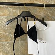Colestore Versace Strappy Bikini  - 5
