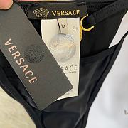 Colestore Versace Strappy Bikini  - 3