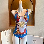 Colestore Versace - Medusa Renaissance swimsuit - 1