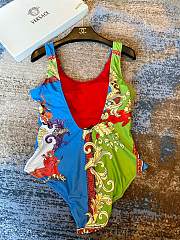Colestore Versace - Medusa Renaissance swimsuit - 4