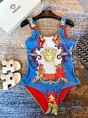Colestore Versace - Medusa Renaissance swimsuit - 3