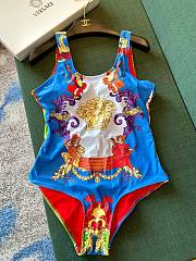 Colestore Versace - Medusa Renaissance swimsuit - 2