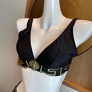 Colestore Versace Greca Border Thong - 6