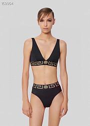 Colestore Versace Greca Border Thong - 5