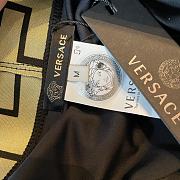 Colestore Versace Greca Border Thong - 4