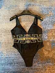 Colestore Versace Greca Border Thong - 3