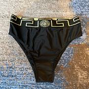 Colestore Versace Greca Border Thong - 2