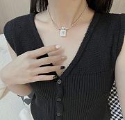 Colestore Chanel Necklace Gold  - 4