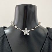 Colestore Chanel Star Necklace  - 1