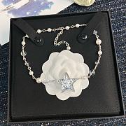 Colestore Chanel Star Necklace  - 6