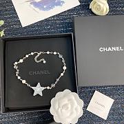 Colestore Chanel Star Necklace  - 5