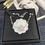 Colestore Chanel Star Necklace  - 3