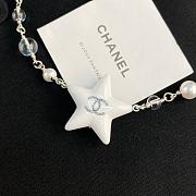 Colestore Chanel Star Necklace  - 4
