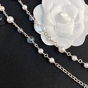 Colestore Chanel Star Necklace  - 2