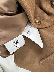 Colestore Single-breasted camel-hair Set - 6