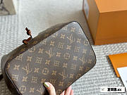 Colestore Louis Vuitton Néonoé MM Monogram Brown 26 cm - 2