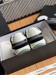 Colestore Chanel Classic Sports Shoes Black - 2