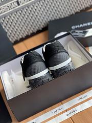 Colestore Chanel Sneaker Black 02 - 4