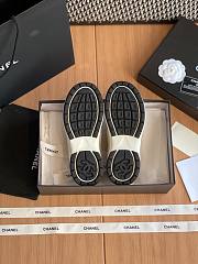 Colestore Chanel Sneaker Brown - 6