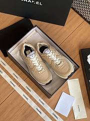 Colestore Chanel Sneaker Brown - 2